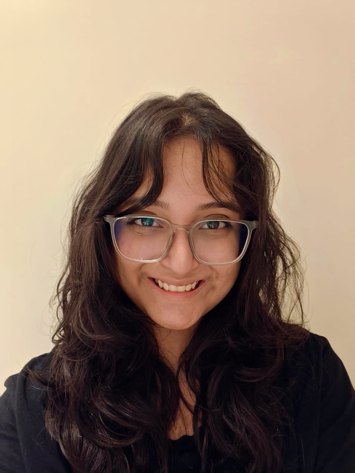 Shreya Ghosh